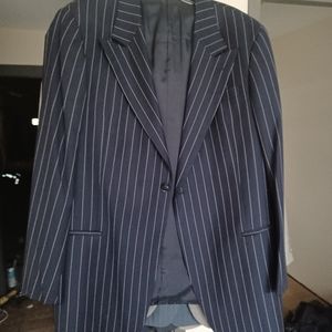 Gorgio Armani Collezioni Mens Blazer  size 46